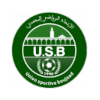 Logo Union Sportive Boujaad