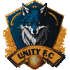 Logo Unity ON