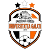 Universitatea Galati (W)