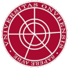Logo University of Huelva