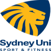 Logo University of Sydney Reserve (W)