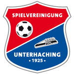 Logo Unterhaching