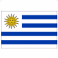 Logo U17 Uruguay