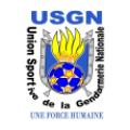 Logo US Gendarmerie Nationale