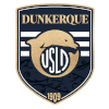 Logo USL Dunkerque