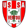 Logo USSA Vertou