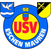 Logo USV Eschen Mauren