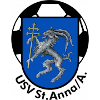 Logo USV St. Anna