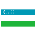 Logo U20 Uzbekistan