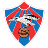 Logo Valur (W)