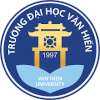 Logo ĐH Văn Hiến