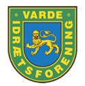 Logo Varde (W)