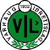 Logo Varhaug