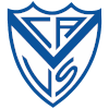 Logo Velez Sarsfield U20