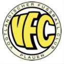 Logo VFC Plauen