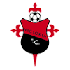Logo Victoria FC Santiago (W)