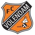 Logo Volendam (Youth)