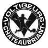 Logo Voltigeurs Chateaubriant