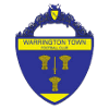 Logo Warrington Town AFC