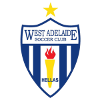 Logo West Adelaide SC