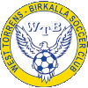Logo West Torrens Birkalla