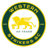 Logo Western Strikers Reserves