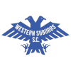 Logo Western Suburbs