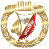Logo Widzew lodz