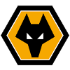 Logo Wolverhampton Wanderers WFC (W)