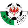 Logo WSG Swarovski Tirol B