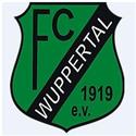Logo Wuppertaler SV Borussia U19