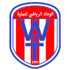 Logo Wydad Temara