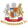 Logo Wythenshawe FC (W)