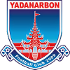 Logo Yadanabon FC