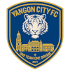 Logo Yangon Royals FC (W)