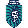 Logo YANGON UNITED