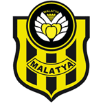 Logo Yeni Malatyaspor