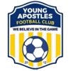 Logo Young Apostles