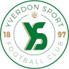 Logo Yverdon (W)