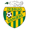 Logo Zebbug Rangers