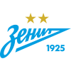 Logo Zenit St.Petersburg Youth