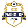 ZFK Radnicki 2014 (W)
