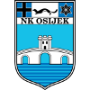 Logo ZNK Osijek