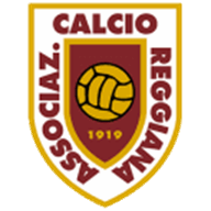 Logo A.C. Reggiana 1919