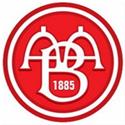 Logo AalborgU17