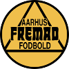 Logo Aarhus Fremad
