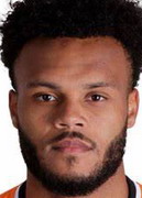 Aaron Amdi Holloway