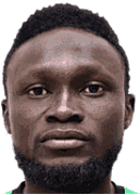 Abdul Zubairu