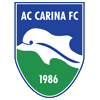 Logo AC Carina