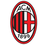 Logo AC Milan
